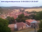 Recorre hacia atrás las últimas 24 horas
