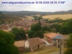 Recorre hacia atrás las últimas 24 horas
