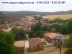 Recorre hacia atrás las últimas 24 horas
