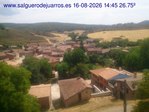 Recorre hacia atrás las últimas 24 horas

