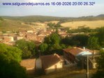 Recorre hacia atrás las últimas 24 horas
