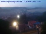 Recorre hacia atrás las últimas 24 horas
