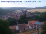 Recorre hacia atrás las últimas 24 horas
