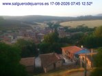 Recorre hacia atrás las últimas 24 horas
