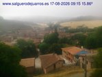 Recorre hacia atrás las últimas 24 horas
