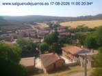 Recorre hacia atrás las últimas 24 horas
