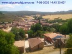 Recorre hacia atrás las últimas 24 horas
