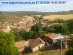 Recorre hacia atrás las últimas 24 horas
