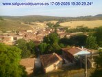 Recorre hacia atrás las últimas 24 horas
