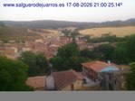Recorre hacia atrás las últimas 24 horas
