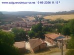 Recorre hacia atrás las últimas 24 horas
