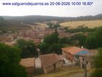 Recorre hacia atrás las últimas 24 horas
