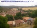 Recorre hacia atrás las últimas 24 horas
