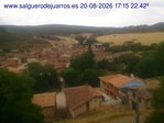 Recorre hacia atrás las últimas 24 horas
