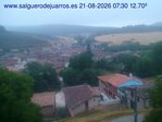 Recorre hacia atrás las últimas 24 horas
