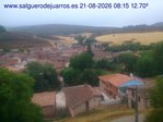 Recorre hacia atrás las últimas 24 horas
