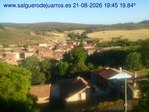 Recorre hacia atrás las últimas 24 horas
