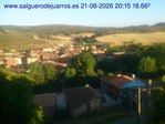 Recorre hacia atrás las últimas 24 horas
