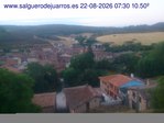 Recorre hacia atrás las últimas 24 horas
