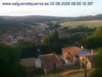 Recorre hacia atrás las últimas 24 horas
