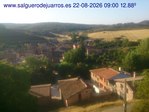 Recorre hacia atrás las últimas 24 horas
