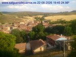 Recorre hacia atrás las últimas 24 horas

