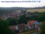 Recorre hacia atrás las últimas 24 horas
