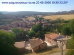Recorre hacia atrás las últimas 24 horas
