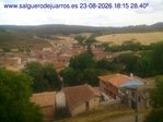 Recorre hacia atrás las últimas 24 horas
