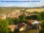 Recorre hacia atrás las últimas 24 horas
