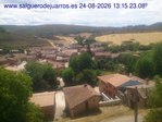 Recorre hacia atrás las últimas 24 horas
