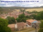 Recorre hacia atrás las últimas 24 horas
