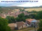 Recorre hacia atrás las últimas 24 horas
