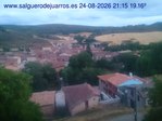 Recorre hacia atrás las últimas 24 horas
