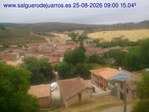 Recorre hacia atrás las últimas 24 horas
