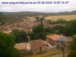 Recorre hacia atrás las últimas 24 horas
