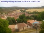 Recorre hacia atrás las últimas 24 horas
