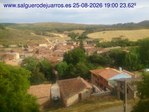 Recorre hacia atrás las últimas 24 horas
