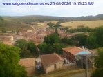Recorre hacia atrás las últimas 24 horas
