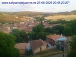Recorre hacia atrás las últimas 24 horas
