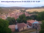 Recorre hacia atrás las últimas 24 horas
