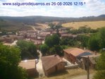 Recorre hacia atrás las últimas 24 horas
