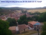 Recorre hacia atrás las últimas 24 horas
