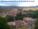 Recorre hacia atrás las últimas 24 horas

