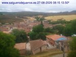 Recorre hacia atrás las últimas 24 horas
