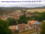 Recorre hacia atrás las últimas 24 horas
