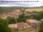 Recorre hacia atrás las últimas 24 horas
