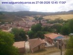 Recorre hacia atrás las últimas 24 horas

