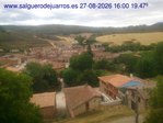 Recorre hacia atrás las últimas 24 horas
