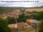 Recorre hacia atrás las últimas 24 horas
